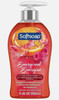 Softsoap Handsoap, Energized-Raspberry & Mandarin Scent, 11.25 Fl. Oz