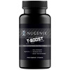 Nugenix T Boost - Free Testosterone Booster Supplement for Men - 42 Count