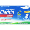 Claritin Claritin 24 Hour Allergy Redi Tabs, 10 Count