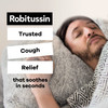 Robitussin Maximum Strength Nighttime Cough DM Max, Adult Formula, Berry Flavor - 8 Fl Oz Bottle Robitussin Maximum Strength Nighttime Cough DM Max, Adult Formula, Berry Flavor - 8 Fl Oz Bottle