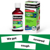 Robitussin Maximum Strength Nighttime Cough DM Max, Adult Formula, Berry Flavor - 8 Fl Oz Bottle Robitussin Maximum Strength Nighttime Cough DM Max, Adult Formula, Berry Flavor - 8 Fl Oz Bottle