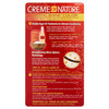 Creme of Nature Exotic Shine Color, Intense Black, 1.0 Fluid Ounce Creme of Nature Exotic Shine Color, Intense Black, 1.0 Fluid Ounce