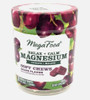 MegaFood Magnesium Supplement Citrate & Malate, Grape Soft Chew 30 Ct
