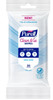 Purell Clean & Go Wipes, Fresh Scent 20ct ( Pack of 2)