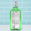 ACT Total Care Zero Alcohol Anticavity Fluoride Mouthwash 33.8 fl. oz. Fresh Mint