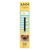NYX PROFESSIONAL MAKEUP Vivid Brights Liquid Liner, Smear-Resistant Eyeliner with Precise Tip - Had Me At Yellow