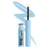NYX PROFESSIONAL MAKEUP Vivid Brights Liquid Liner, Smear-Resistant Eyeliner with Precise Tip - Blue Thang