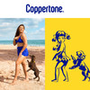 Coppertone SPORT Sunscreen SPF 30 Lotion, Water Resistant Sunscreen, Body Sunscreen Lotion, 7 Fl Oz