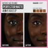 Maybelline Instant Age Rewind Instant Perfector 4-In-1 Matte Makeup, 05 Deep, 1 Count