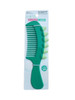 Conair Kids Scalp Care Comb Green