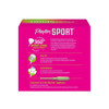 Playtex® Sport® Tampons, Multipack (Regular/Super Absorbency)