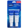 Vaseline Lip Therapy Advanced Healing Lip Moisturizer Lip Balm 0.35 oz