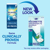 Nicorette Quit Smoking Gum by Nicorette