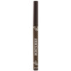 Burts Bees Brown Quartz Defining Retractable Eyeliner, 0.14 GR, Pencil
