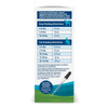 Nordic Naturals Omega-3 Pet, Unflavored - 2 oz - 294 mg Omega-3 Per One mL - Fish Oil for Small Dogs & Cats with EPA & DHA - Promotes Heart, Skin, Coat, & Immune Health