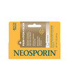 Neosporin First Aid Antibiotic Pain-Relieving, Anti-Itch, & Scar Ointment with Neomycin, Bacitracin Zinc, Pramoxine HCl & Polymyxin B, for Minor Cuts, Scrapes & Burns, 1 oz