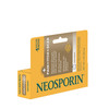 Neosporin First Aid Antibiotic Pain-Relieving, Anti-Itch, & Scar Ointment with Neomycin, Bacitracin Zinc, Pramoxine HCl & Polymyxin B, for Minor Cuts, Scrapes & Burns, 1 oz