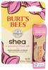 Burts Bees Shea Passion Fruit Oil Lip Balm, 0.34 Oz