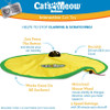 Cat’s Meow Deluxe Interactive Cat Toy Motorized Mouse Chaser Exercise Toy