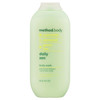 Method Method Body Wash 18 Oz Pack Packaging May Vary