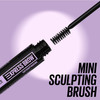 Maybelline Brow Fast Sculpt, Shapes Eyebrows, Eyebrow Mascara Makeup, Blonde, 0.09 Fl. Oz.