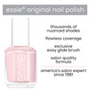 essie Nail Polish, Glossy Shine Finish, Sequin Stash, 0.46 fl. oz.