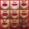 NYX PROFESSIONAL MAKEUP Shout Loud Satin Lipstick, Infused With Shea Butter - The Best (True Red)