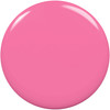 essie expressie quick dry polish, vegan formula, bubblegum pink, makin' moves, 0.33 fl oz