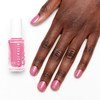essie expressie quick dry polish, vegan formula, bubblegum pink, makin' moves, 0.33 fl oz