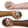essie Nail Art Studio Jelly Gloss Polish, Vegan, Sheer Green Nail Polish, Cactus Jelly, 0.46 Fl Oz