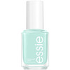 essie Salon-Quality Nail Polish, 8-Free Vegan, Mint Green, Mint Candy Apple, 0.46 fl oz