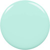 essie Salon-Quality Nail Polish, 8-Free Vegan, Mint Green, Mint Candy Apple, 0.46 fl oz