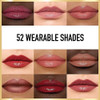 L'Oreal Paris Colour Riche Original Creamy, Hydrating Satin Lipstick with Argan Oil and Vitamin E, S'Il Vous Plait , 1 Count
