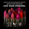 Milani Color Statement Lipstick - Best Red, Cruelty-Free Nourishing Lip Stick in Vibrant Shades,Red Lipstick, 0.14 Ounce