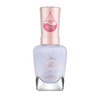 Sally Hansen Color Therapy™, Lovely Lavender, Argan Oil, Long Lasting, Healthy Nails, Purple Nail Polish