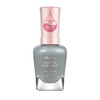 Sally Hansen Color Therapy™, Gorgeous Granite, Argan Oil, Long Lasting, Healthy Nails, Grey Nail Polish
