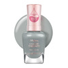 Sally Hansen Color Therapy™, Gorgeous Granite, Argan Oil, Long Lasting, Healthy Nails, Grey Nail Polish
