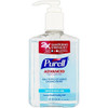 Purell Advanced Hand Sanitizer Refreshing Gel 8 oz