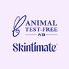 Skintimate Exotic Violet Blooms 4-Blade Disposable Razors - 4 ct