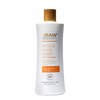 RAW SUGAR Simply Body Wash, (25 Fl Oz, Pack of 1) Bath Soap, Formulated without Sulfates & Parabens (Raw Coconut + Mango)