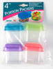 Evriholder Portion Packers