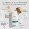 RAW SUGAR Deodorant Stick, Simply Deo (Pack of 1) Whole Body Deodorant for Women & Men, Clean Formulated without Aluminum, Baking Soda, Talc & Parabens, Eucalyptus + Fresh Mint Scent