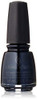 China Glaze Nail Polish, Liquid Leather CGS544