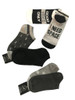 Legwear Essentials Womens Socks, Assorted Patterns As Pictured, One Size, 6 Pair