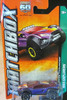 Matchbox MBX Explorers Terrain Trouncer #74 of 120 Purple