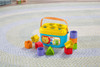 Fisher-Price Baby's First Blocks