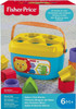 Fisher-Price Baby's First Blocks