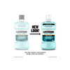 Listerine Zero Mouthwash, Clean Mint 16.9 oz (Pack of 6)