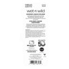 wet n wild Hello Kitty Shimmer Liquid Eyeliner, Richly Pigmented Iridescent Pearl Particles, Smooth & Easy Brush Application, Cruelty-Free & Vegan - Kawaii