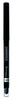 Rimmel London Exaggerate Waterproof Eye Definer Eyeliner, Highly Pigmented, Long-Wearing, Built-In Smudger, 264, Earl Grey, 0.01oz